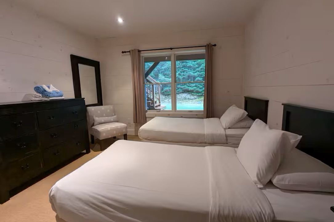 Photo of Bedroom in Lac Superieur Village