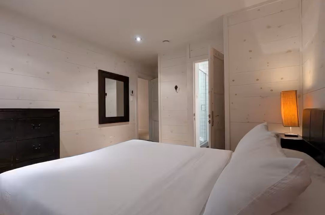 Photo of Bedroom in Lac Superieur Village