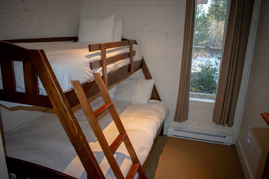 Photo of Bedroom in Lac Superieur Village