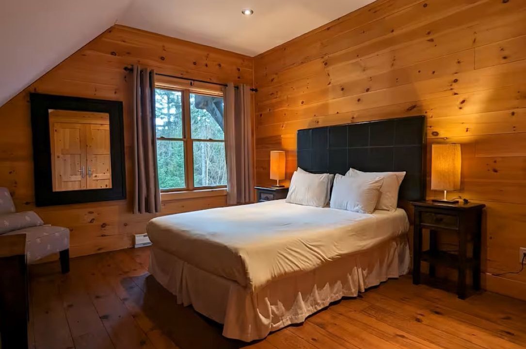 Photo of Bedroom in Lac Superieur Village