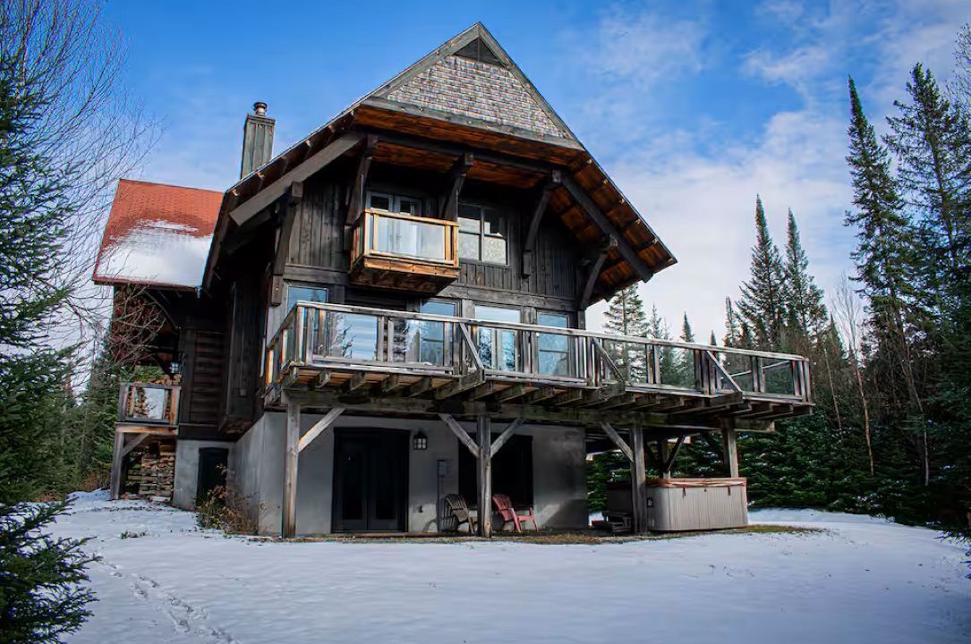Photo of Outdoor in Lac Superieur Village