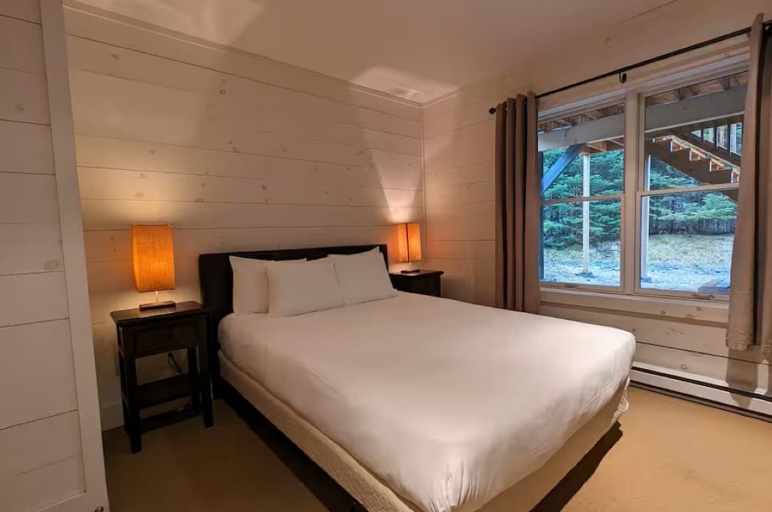 Photo of Bedroom in Lac Superieur Village