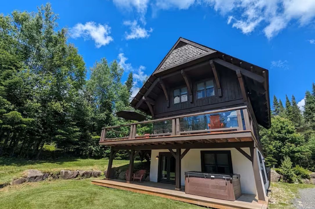 Photo of Outdoor in Lac Superieur Village