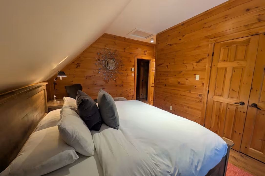 Photo of Bedroom in Lac Superieur Village