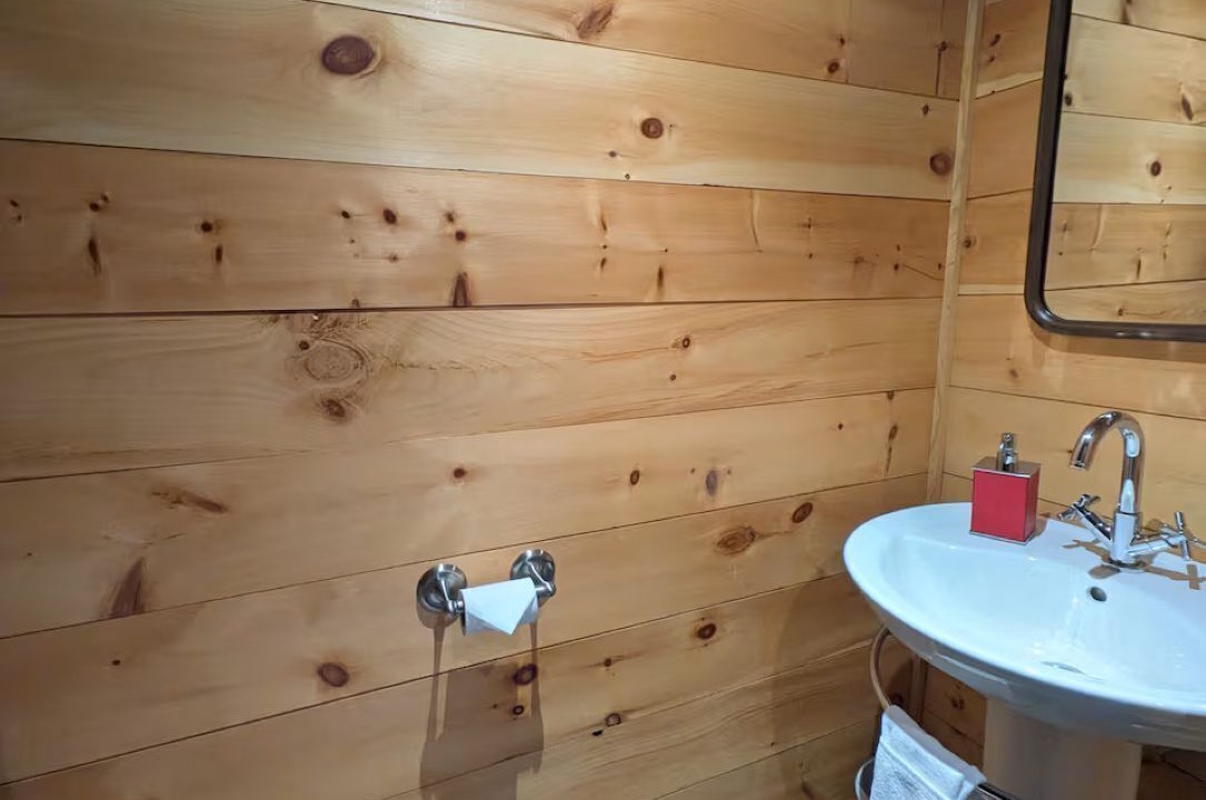Photo of Bathroom in Lac Superieur Village