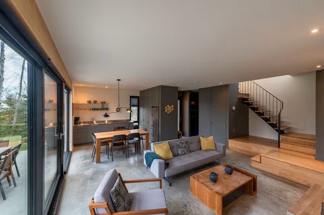 Photo of Livingroom in Lac Superieur Village