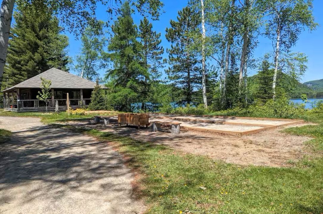 Photo of Outdoor in Lac Superieur Village