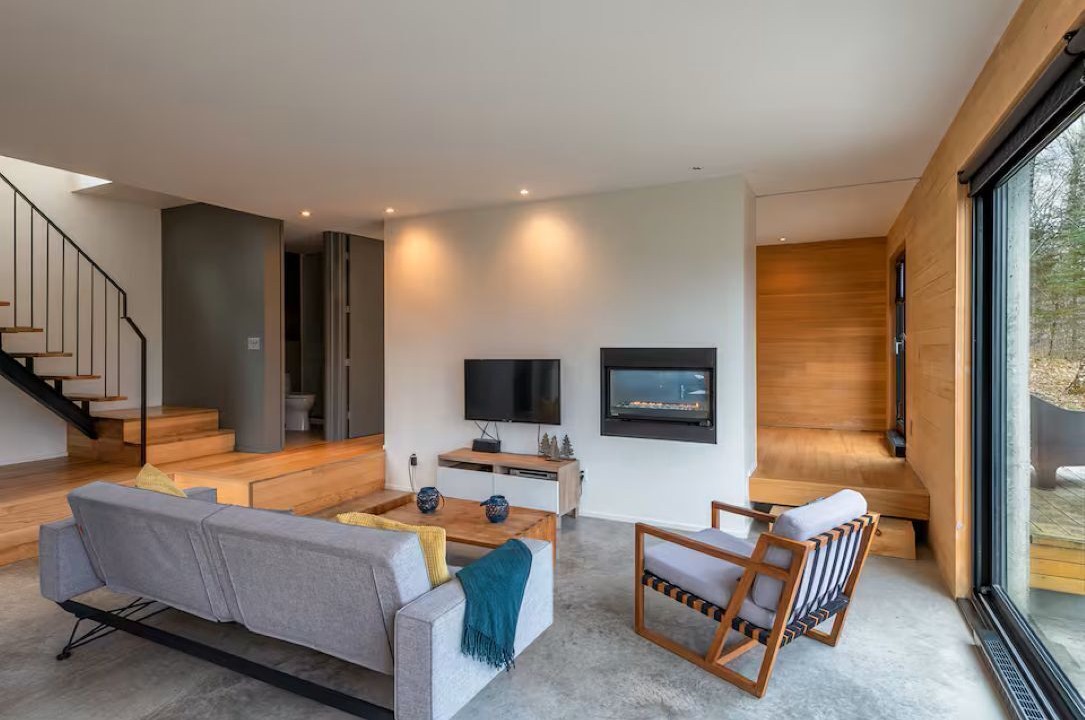 Photo of Livingroom in Lac Superieur Village