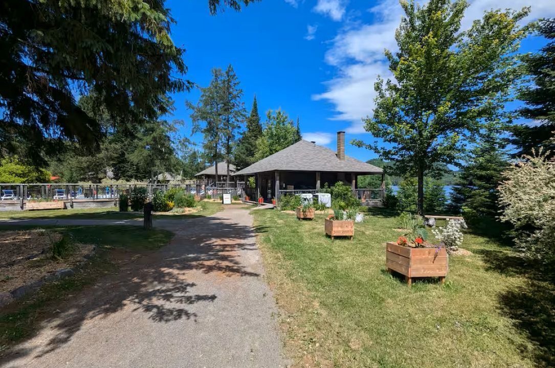 Photo of Outdoor in Lac Superieur Village