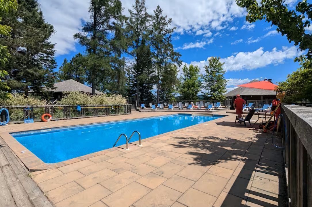 Photo of Outdoor in Lac Superieur Village
