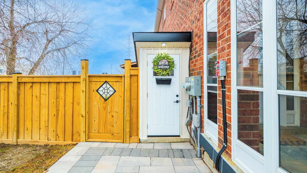 Photo of Outdoor in Richmond Hill