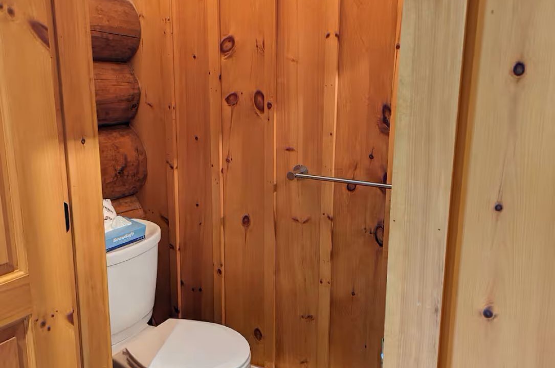 Photo of Bathroom in Lac Superieur Village