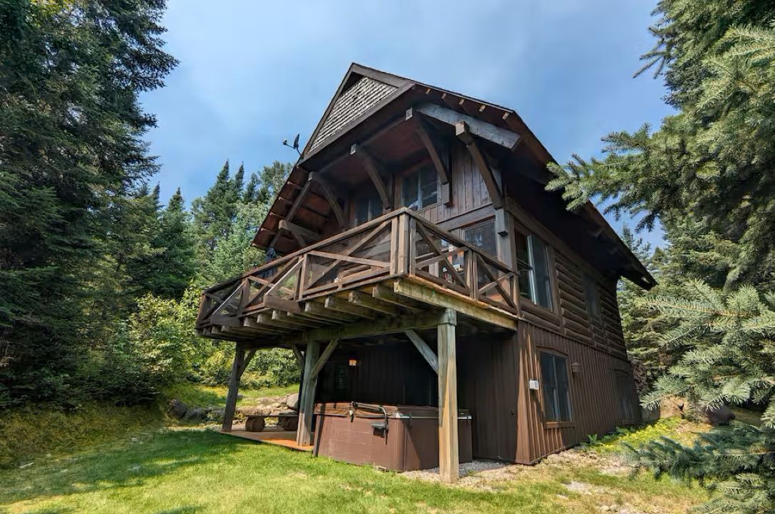 Photo of Outdoor in Lac Superieur Village