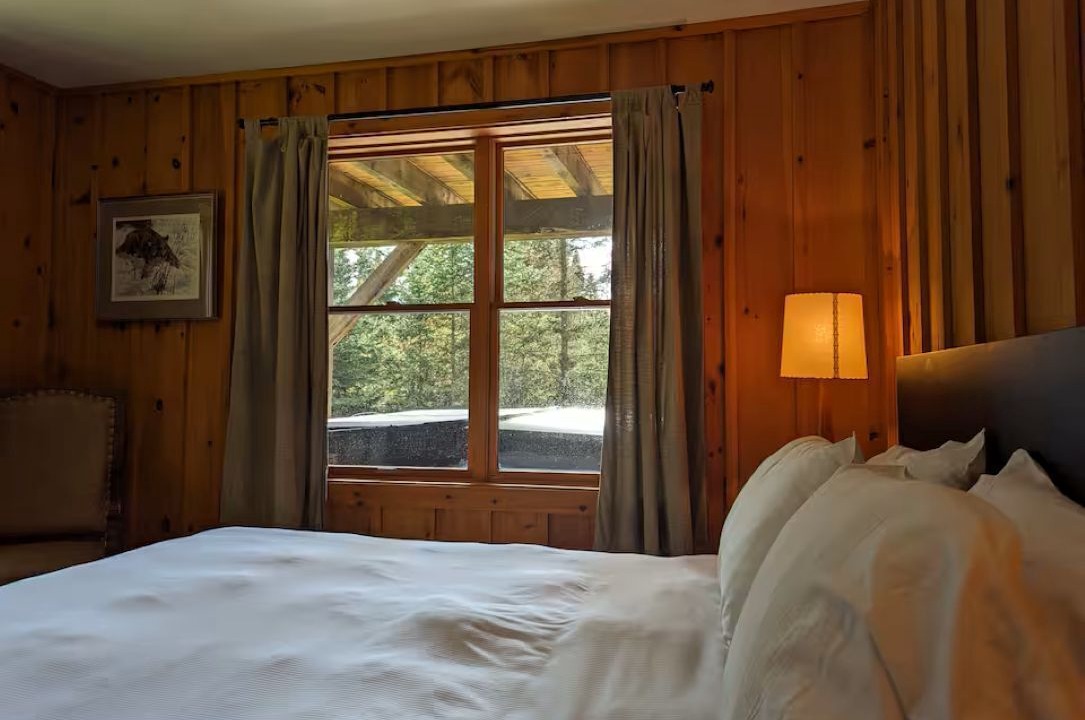 Photo of Bedroom in Lac Superieur Village