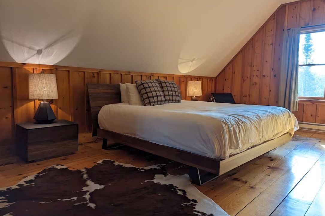 Photo of Bedroom in Lac Superieur Village