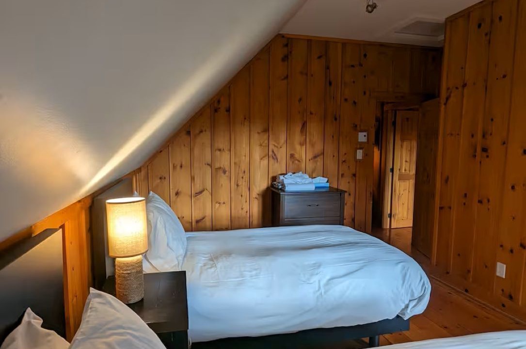Photo of Bedroom in Lac Superieur Village
