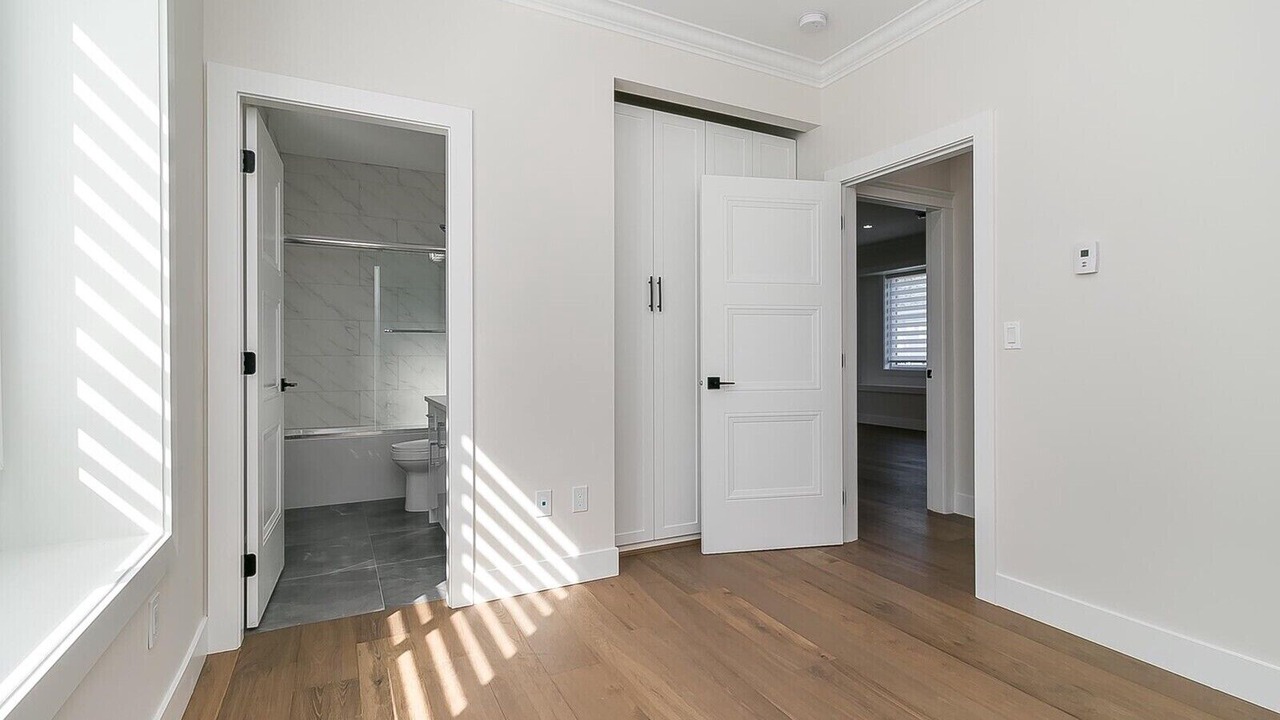 Photo of Bathroom in Surrey