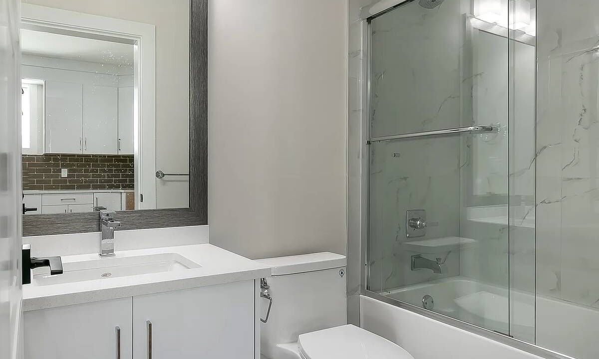 Photo of Bathroom in Surrey