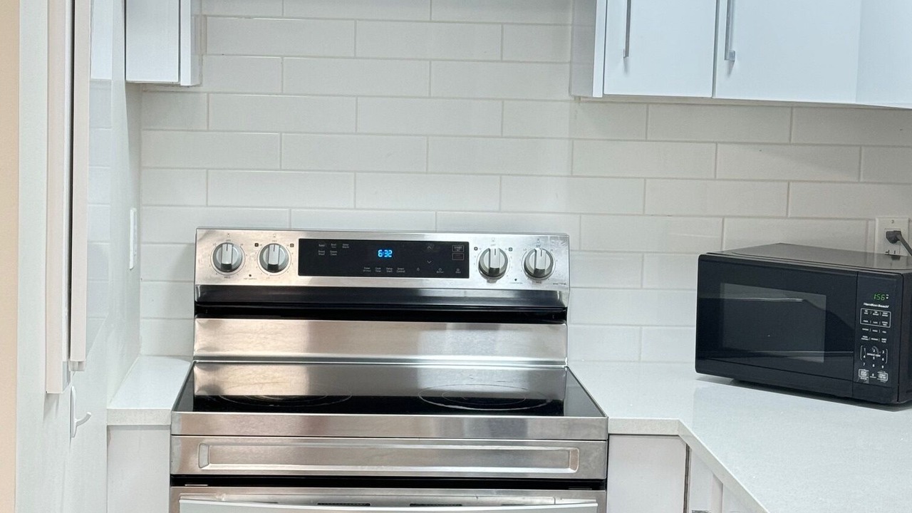 Photo of Kitchen in Surrey