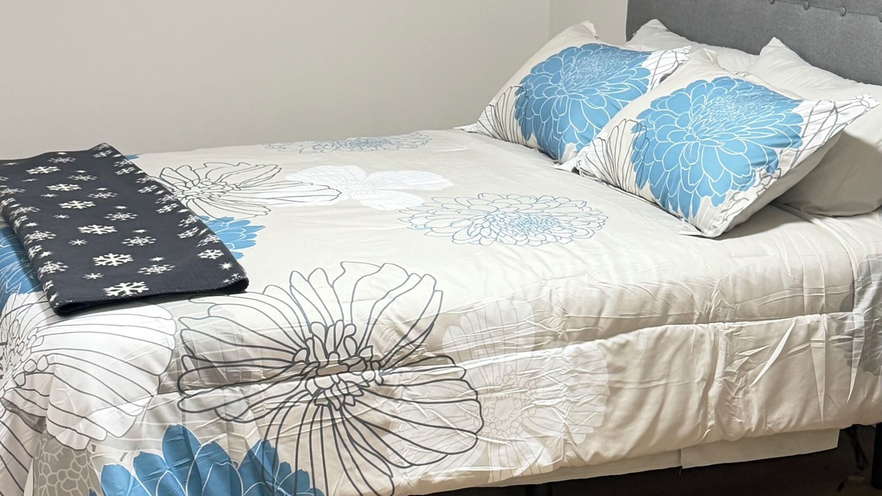 Photo of Bedroom in Surrey