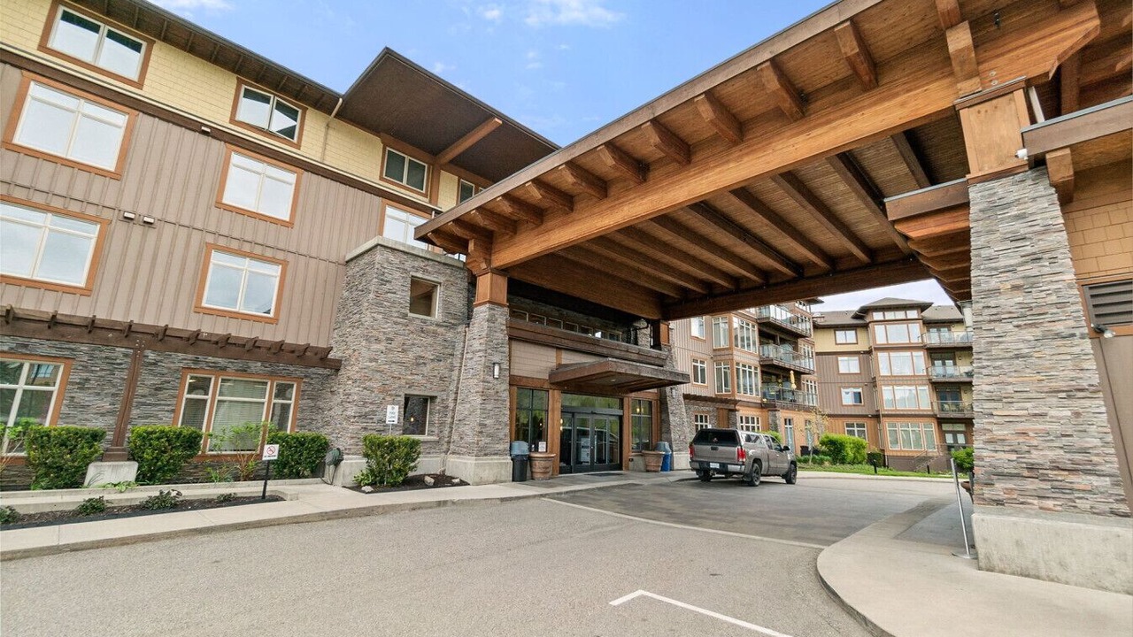 Photo of Outdoor in Westbank