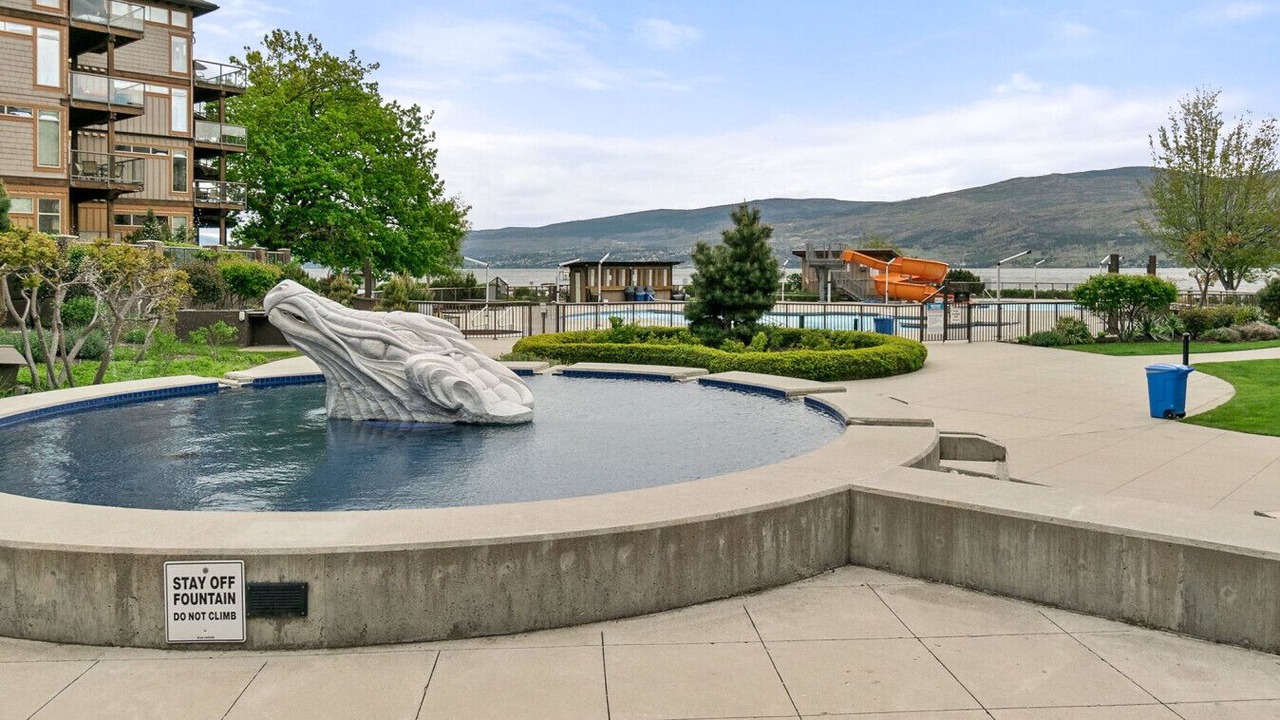 Photo of Outdoor in Westbank