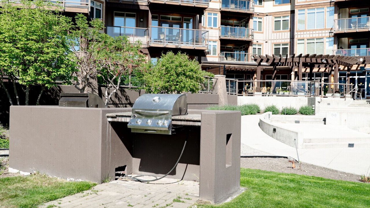 Photo of Outdoor in Westbank