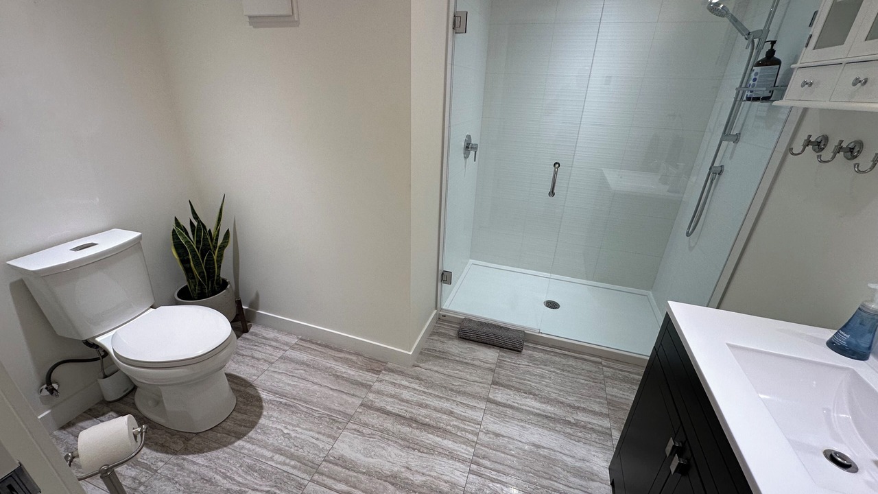 Photo of Bathroom in Pemberton Heights