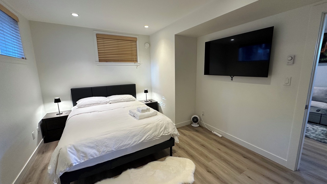 Photo of Bedroom in Pemberton Heights
