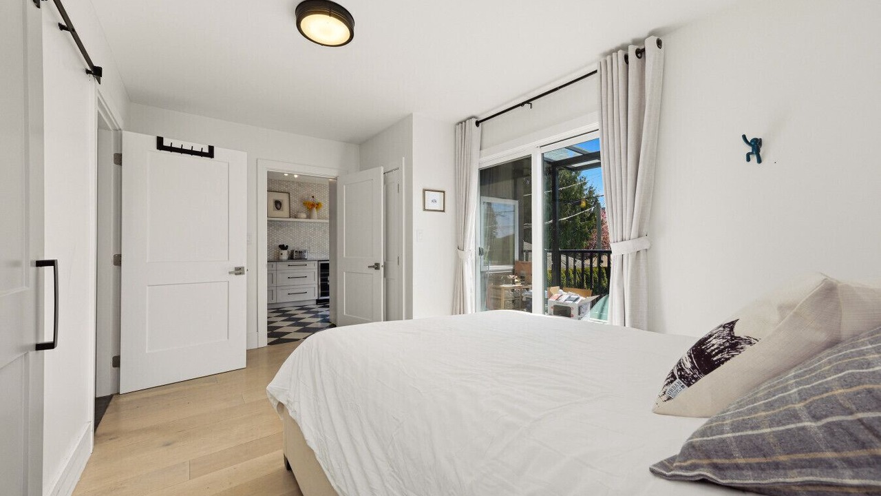 Photo of Bedroom in Dunbar