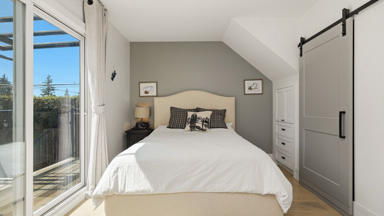 Photo of Bedroom in Dunbar