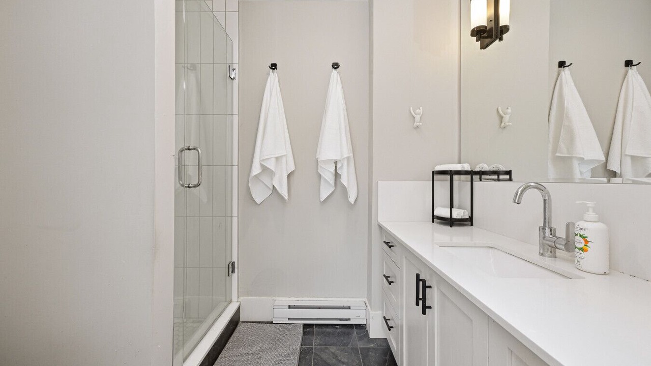 Photo of Bathroom in Dunbar