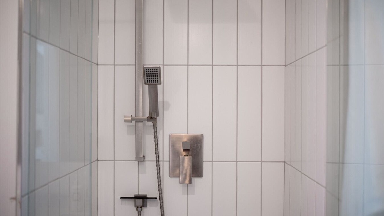 Photo of Bathroom in Dunbar