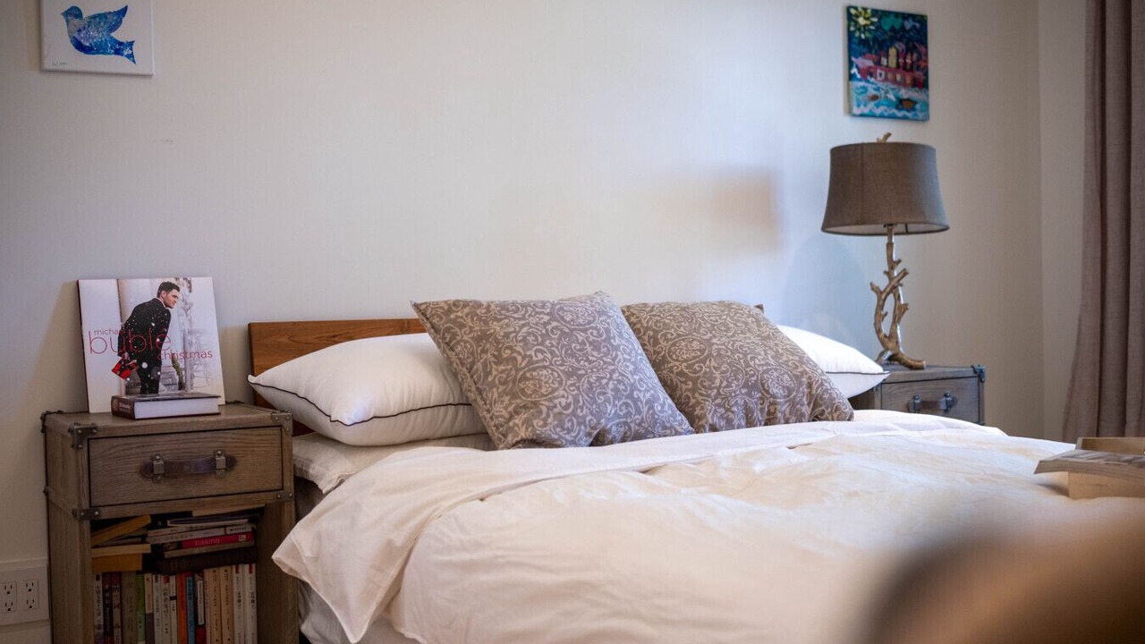 Photo of Bedroom in Dunbar