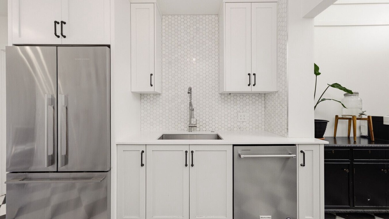 Photo of Kitchen in Dunbar