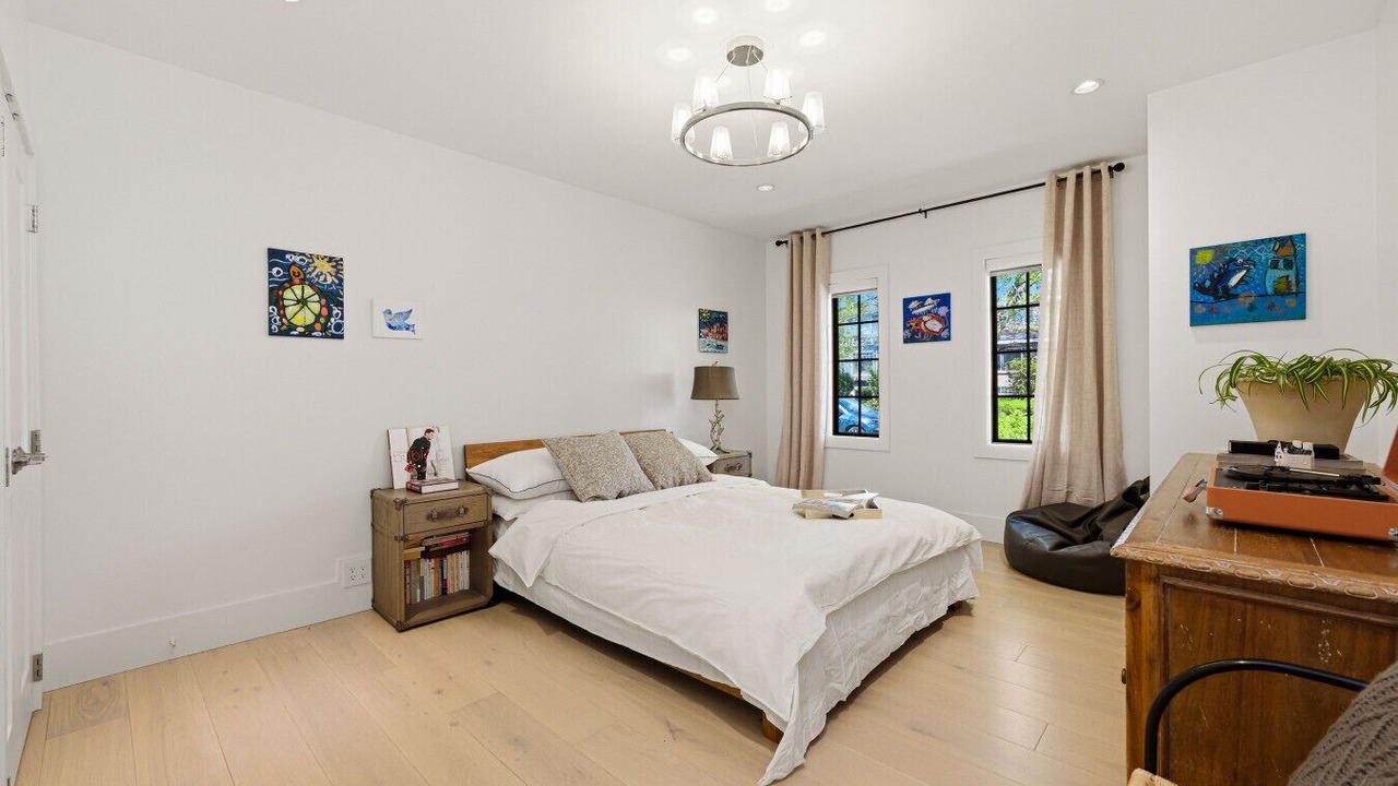 Photo of Bedroom in Dunbar