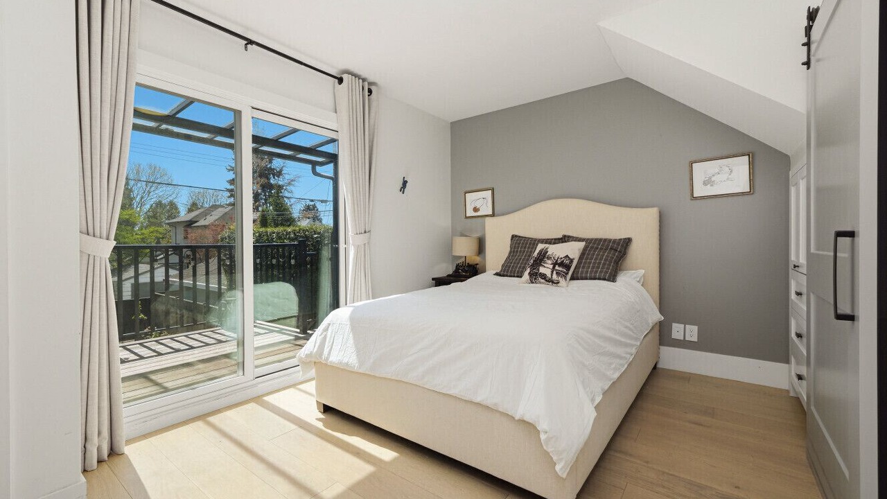 Photo of Bedroom in Dunbar
