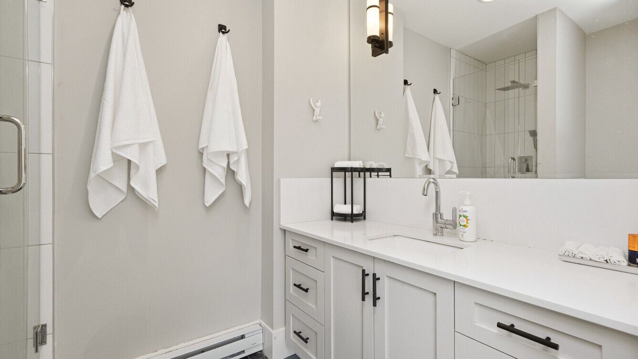 Photo of Bathroom in Dunbar