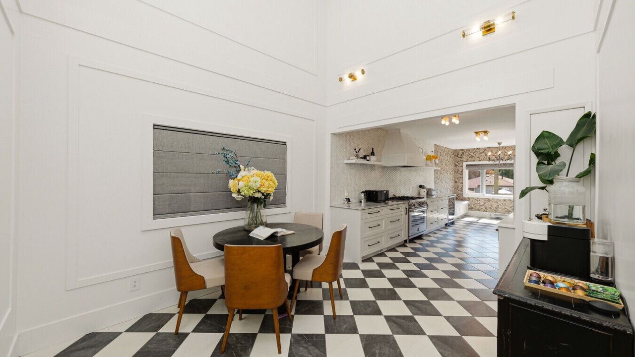 Photo of Kitchen in Dunbar