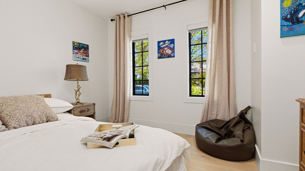 Photo of Bedroom in Dunbar