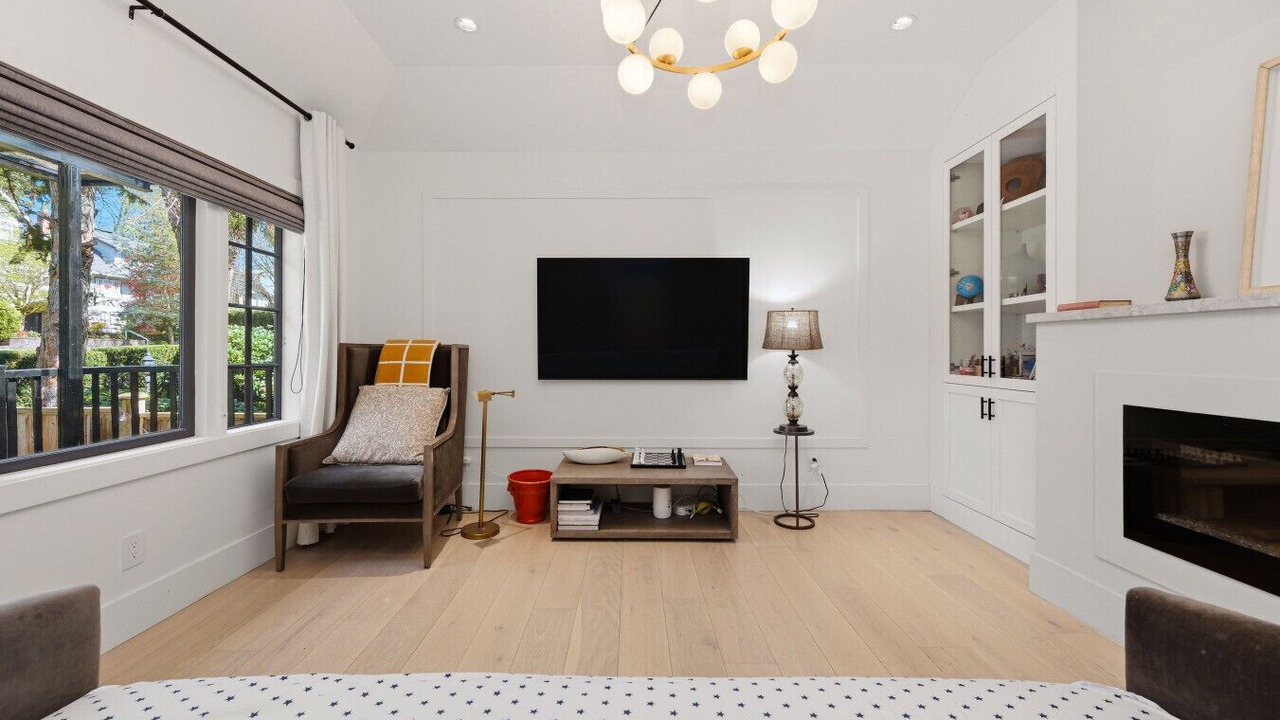 Photo of Bedroom in Dunbar
