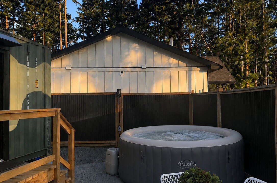 Photo of Outdoor in East Sooke