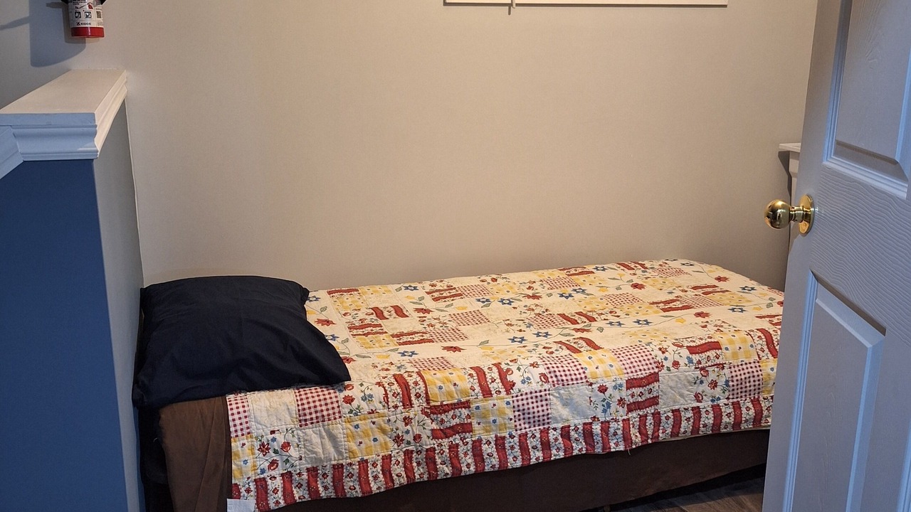 Photo of Bedroom in Botwood