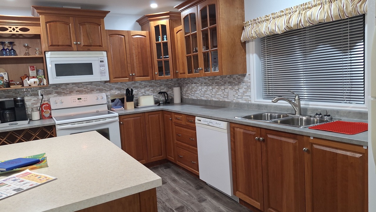 Photo of Kitchen in Botwood