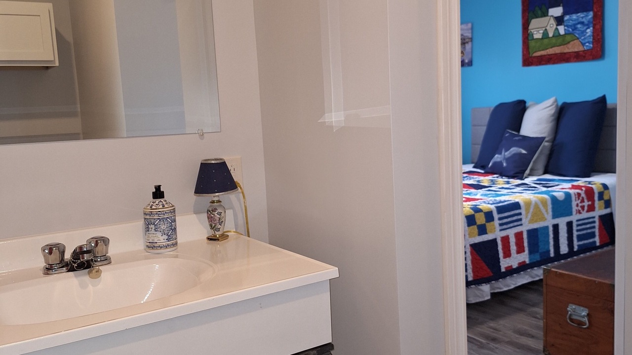Photo of Bedroom in Botwood