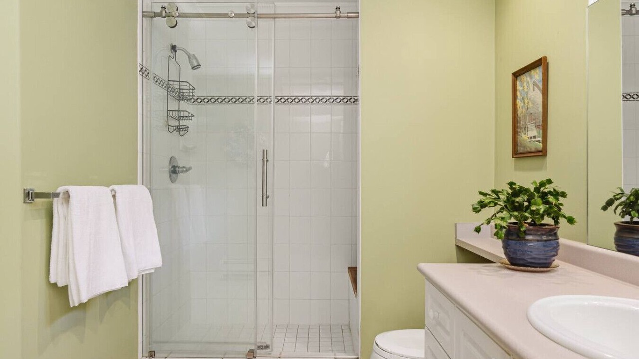 Photo of Bathroom in Surrey