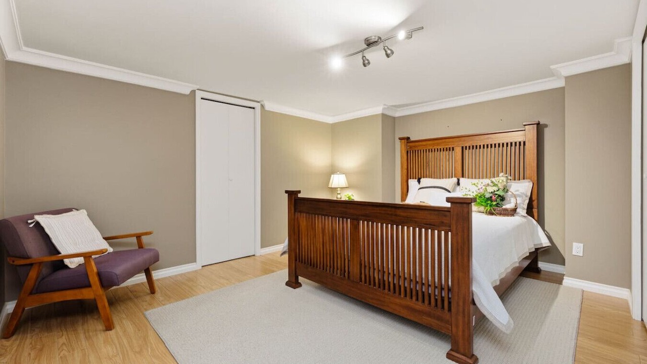 Photo of Bedroom in Surrey