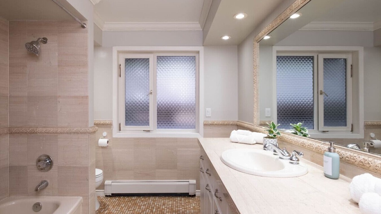 Photo of Bathroom in Caulfeild