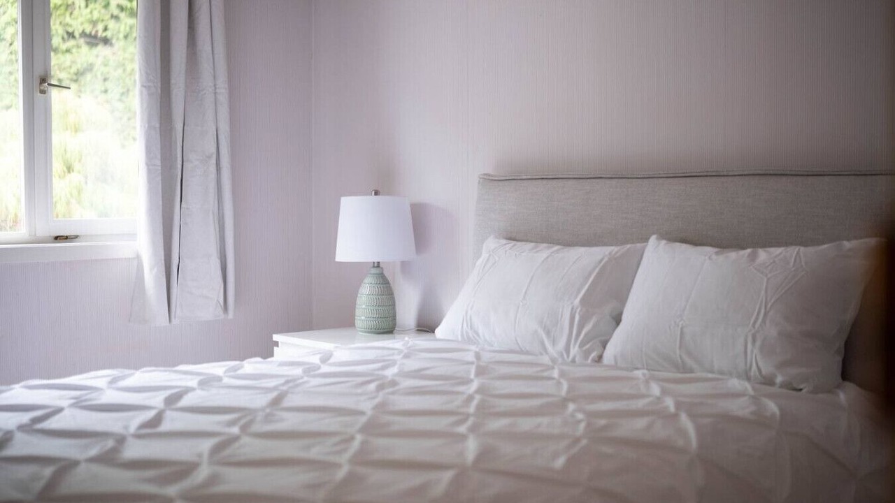 Photo of Bedroom in Caulfeild