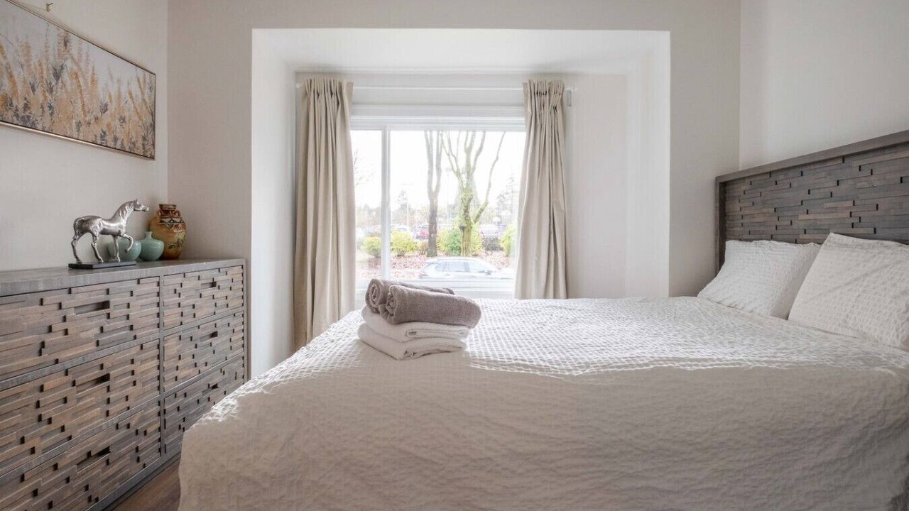 Photo of Bedroom in Dunbar